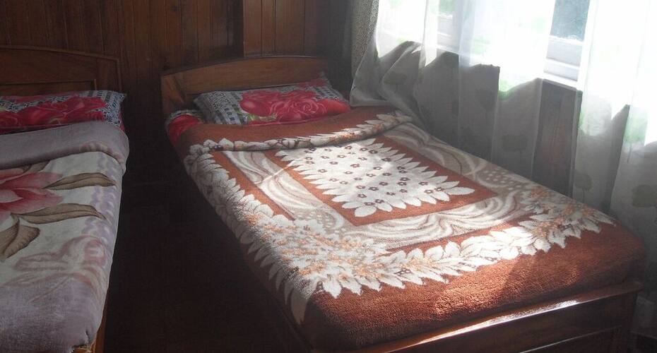 Hotel Kanari Darjeeling, Darjeeling 4